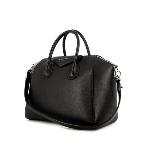 borsa givenchy antigona grande|givenchy antigona boots.